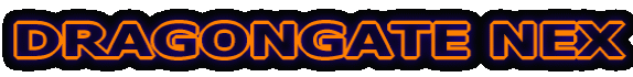 DRAGONGATE NEX